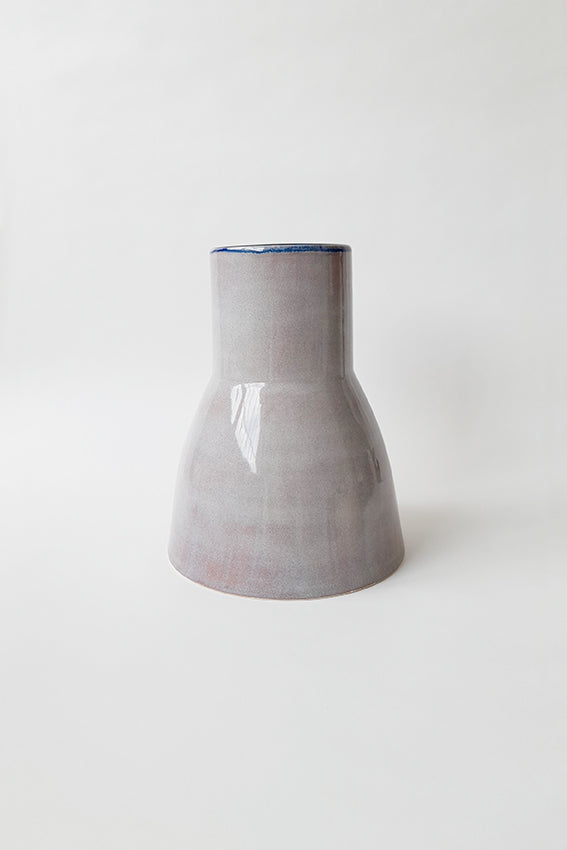 COMING SOON... Vida porcelain vase