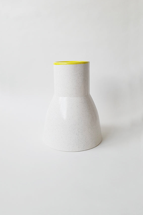 COMING SOON... Vida porcelain vase