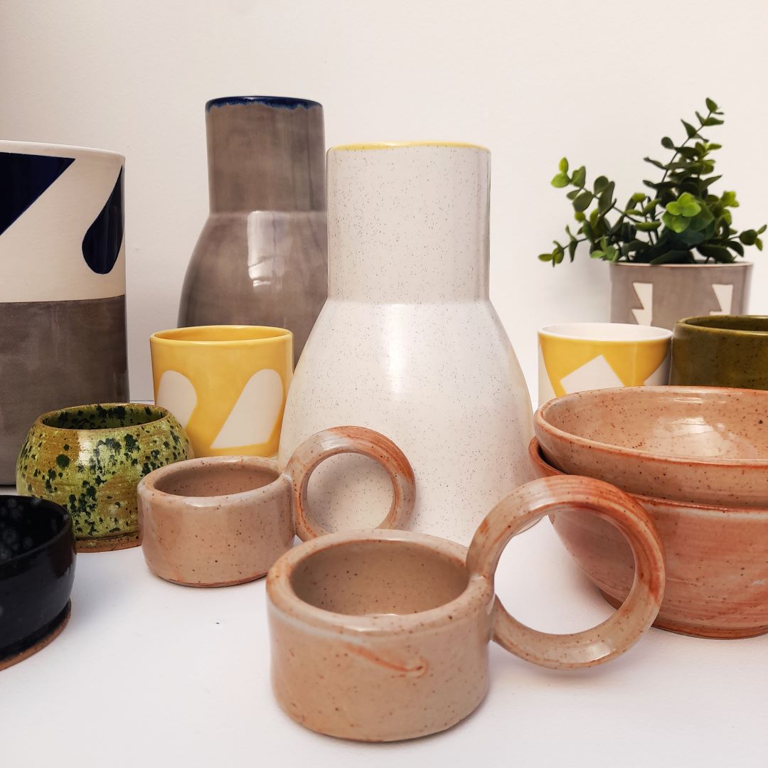 A New Year in the Studio