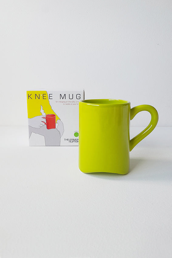 Mug for your Knee