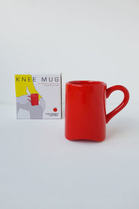 Mug for your Knee