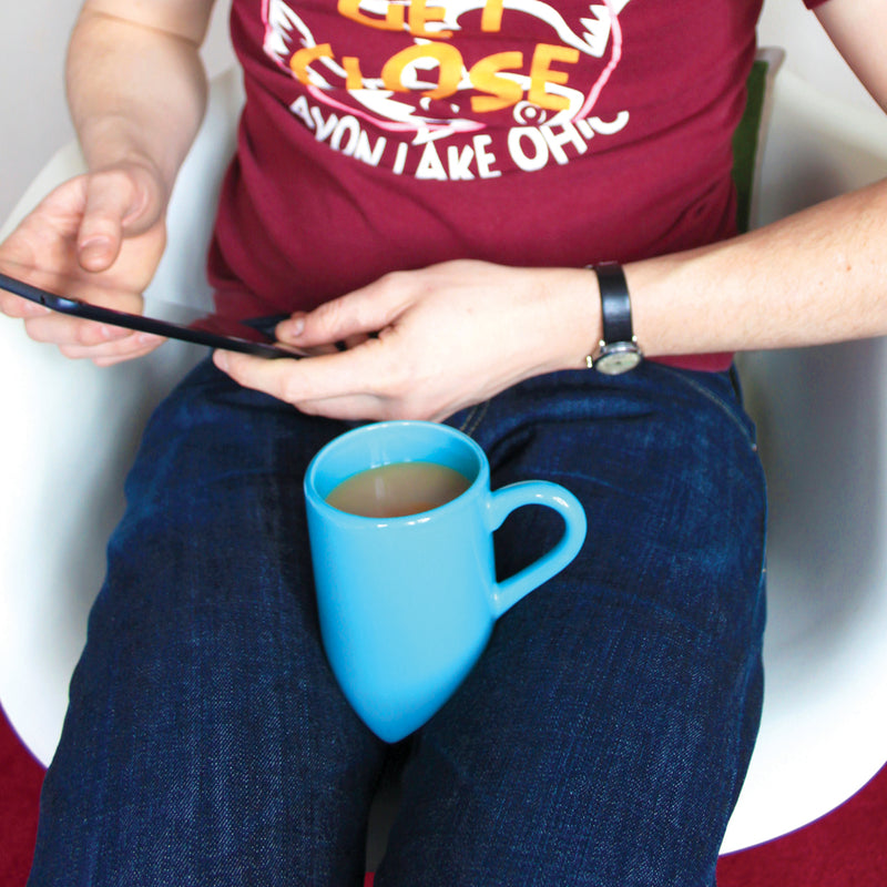 Mug for your Lap