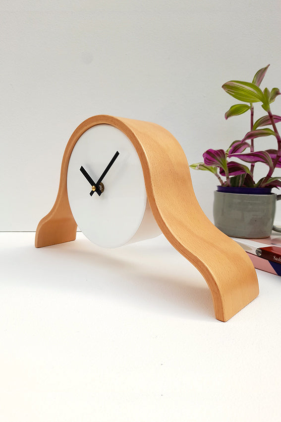 Really simple clock