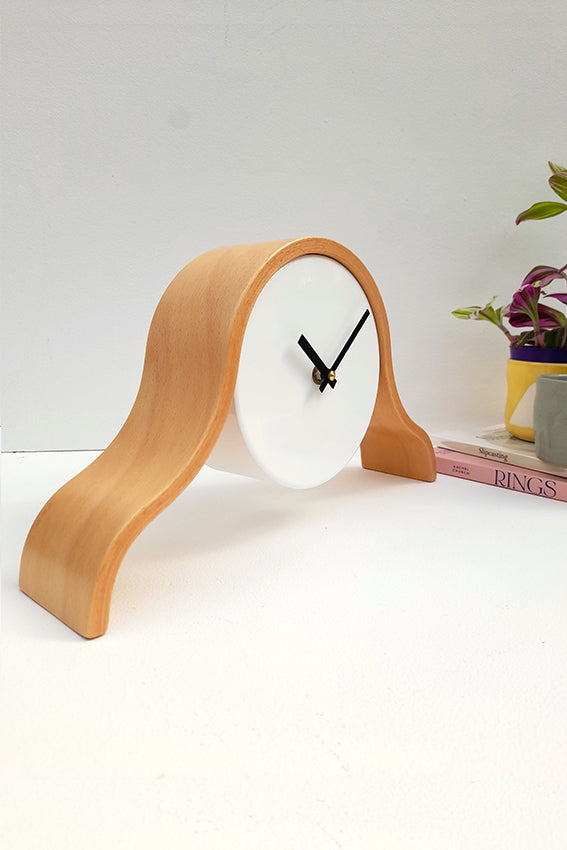 Really simple clock