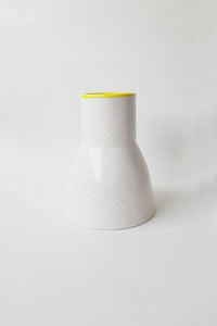 COMING SOON... porcelain vase